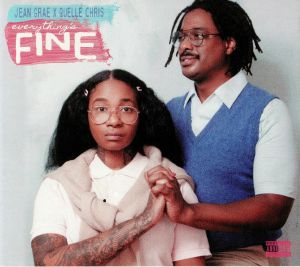 Everything's Fine