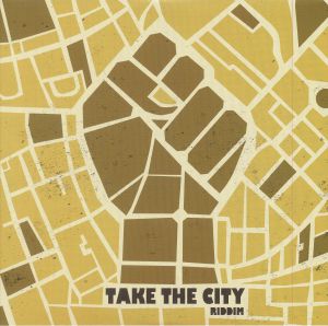 Take The City Riddim