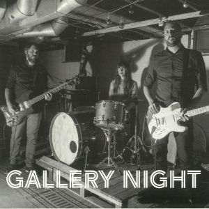 Gallery Night