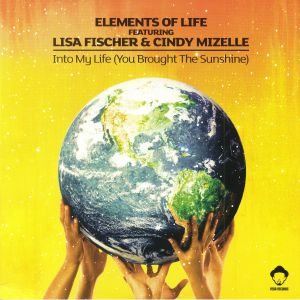 Into My Life (You Brought The Sunshine)