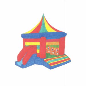 Vu Du Dome