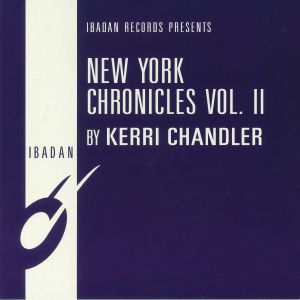 New York Chronicles Vol II