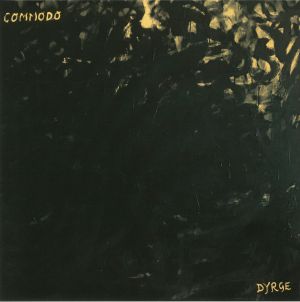 Dyrge EP