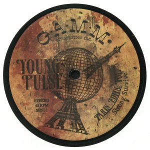 Paris Edits Vol 5