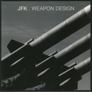 Weapon Design