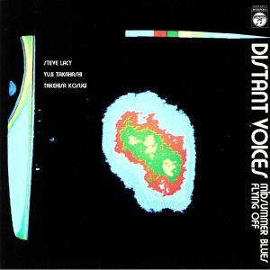Distant Voices (reissue)