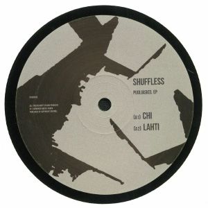 Puoliaskel EP