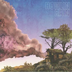 Howlin Rain