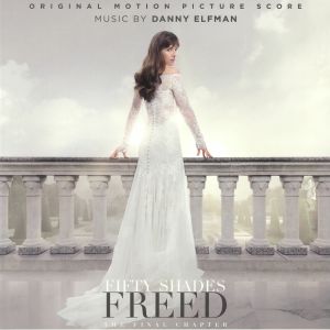 Fifty Shades Freed: The Final Chapter (Soundtrack) (Deluxe Edition)