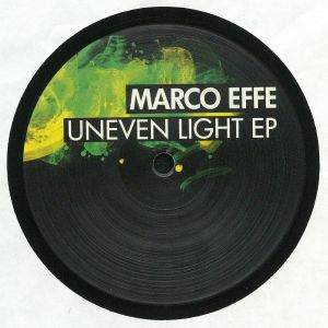 Uneven Light EP