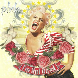 I'm Not Dead (reissue)