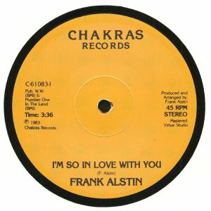 It Must Be Love This Time (reissue)