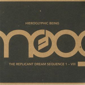 The Replicant Dream Sequence: Blue PA14 Series