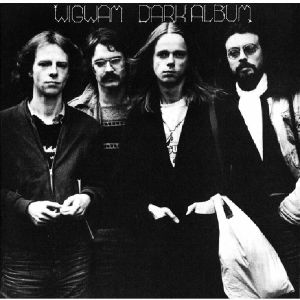 WIGWAM - Dark Album (reissue)