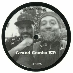 Grand Combo EP