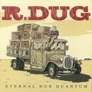 Eternal Dub Quantum