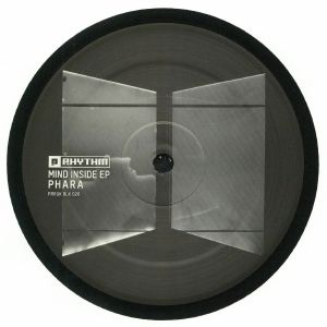 Mind Inside EP