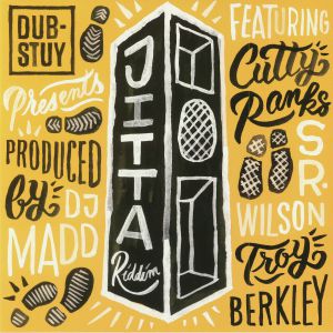 Jitta Riddim