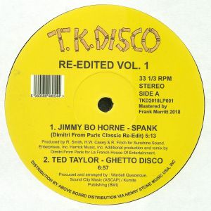 Re Edited Vol 1