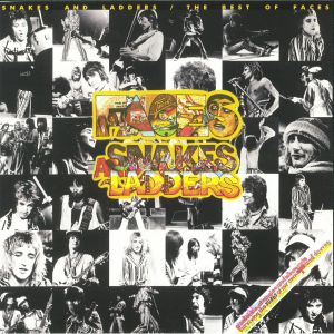 Snakes & Ladders: The Best Of Faces (reissue)