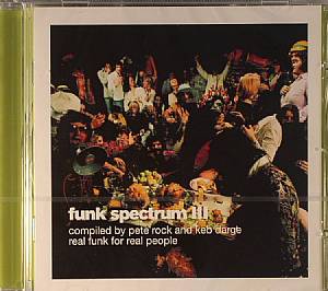 Funk Spectrum III