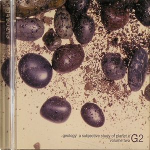 G2 - Geology: A Subjective History Of Planet E Volume Two 