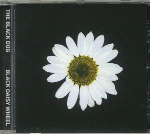 Black Daisy Wheel