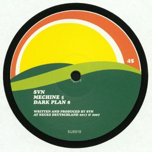 SUED 019