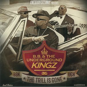 The Trill Is Gone