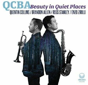 Beauty In Quiet Places