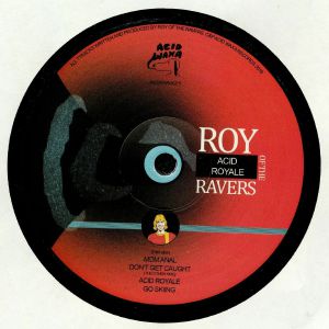 Acid Royale