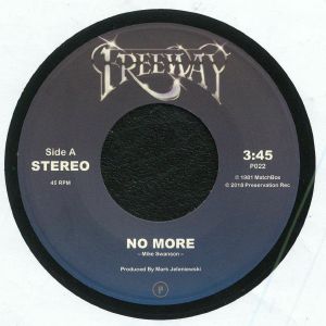 No More