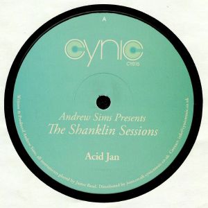 The Shanklin Sessions