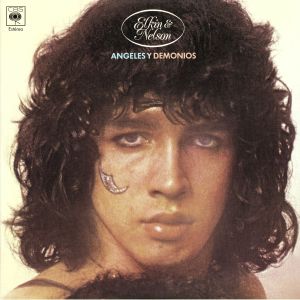 Angeles Y Demonios