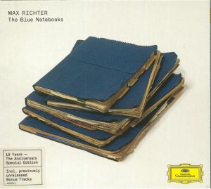 The Blue Notebooks (15th Anniversary Reissue)