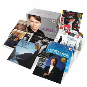 The Complete Sony Recordings