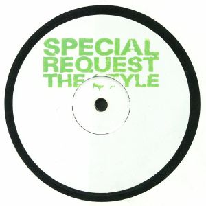 Request The Style: Special Request Remix