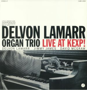 Live At KEXP! (Record Store Day 2018)