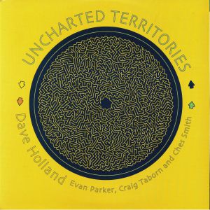 Uncharted Territories