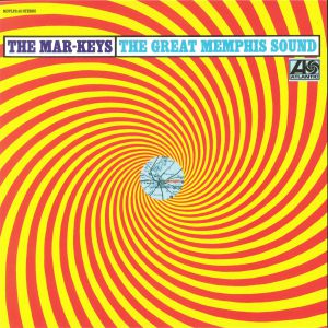 The Great Memphis Sound (reissue)