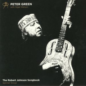 The Robert Johnson Songbook: 20th Anniversary Edition