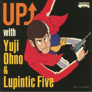 Up with Yuji Ohno & Lupintic Five