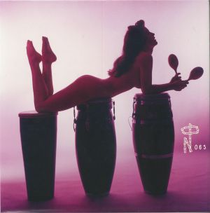Technicolour Paradise: Rhum Rhapsodies & Other Exotic Delights