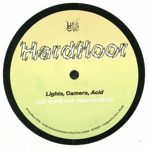 Lights Camera Acid