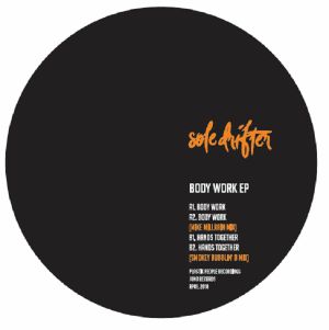 Body Werk EP (Mike Millrain & Smokey Bubblin' B remixes)