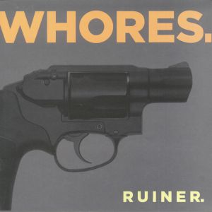 Ruiner (reissue)