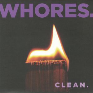Clean (reissue)