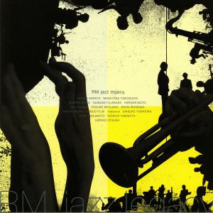RM Jazz Legacy