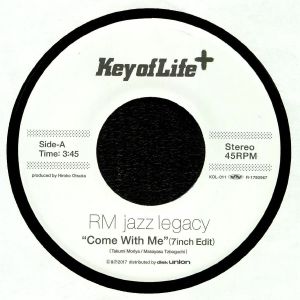 Come With Me