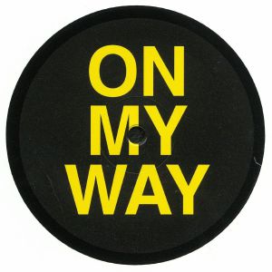 On My Way